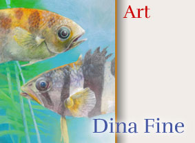 Dina Fine