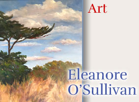 Eleanore O'Sullivan