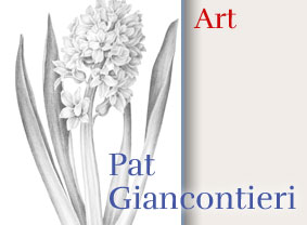 Pat Giancontieri